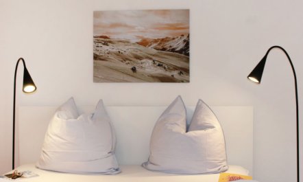 Residenza Chesa Margun 35-5 Apartment 11 6