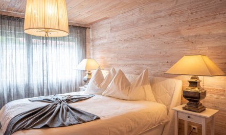 Chesa Sur Val 21 Apartment 9 1