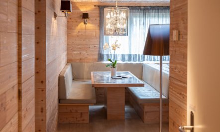 Chesa Sur Val 21 Apartment 9 6