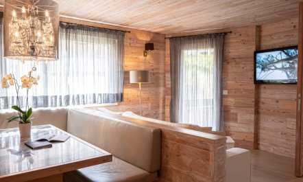 Chesa Sur Val 21 Apartment 9 7