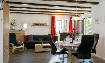 Residenza Chesa Margun 710-1 Apartment 105 2