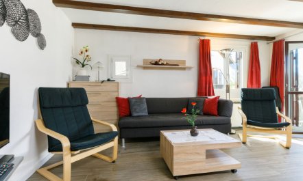 Residenza Chesa Margun 710-1 Apartment 105 6