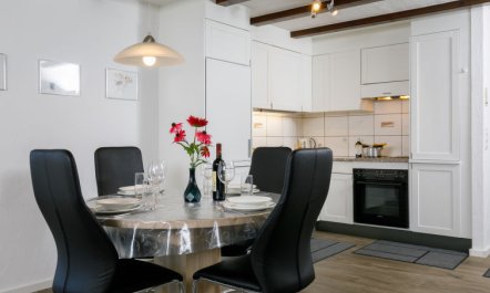 Residenza Chesa Margun 710-1 Apartment 105 5