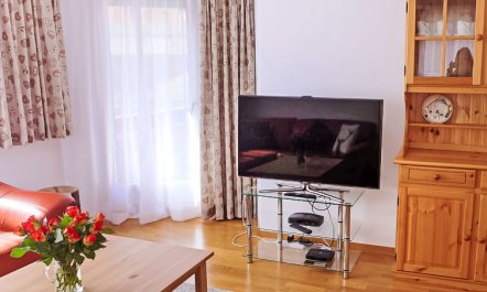 Chesa Sur Val 22 Apartment 5 5