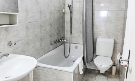 Chesa Sur Val 22 Apartment 5 3