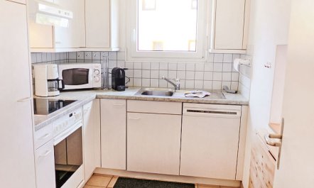 Chesa Sur Val 22 Apartment 5 6