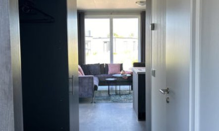 Noordzee Deluxe 32 6