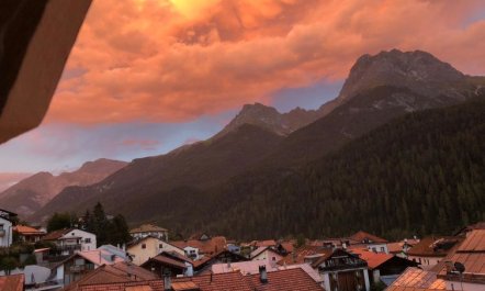 Ferienwohnung BÜGL GROND 124 3