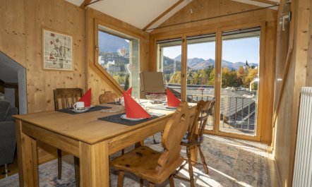 Ferienwohnung BÜGL GROND 124 4