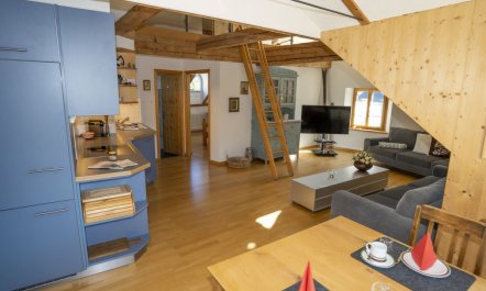 Ferienwohnung BÜGL GROND 124 7