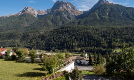 Ferienwohnung TRAFÖGL 2