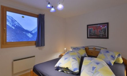 Ferienwohnung TRAFÖGL 6