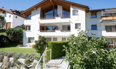 Ferienwohnung TRAFÖGL 1