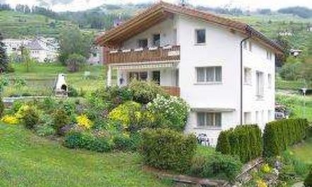 Ferienwohnung Chasa Schmidt