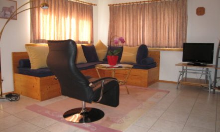 Ferienwohnung Chasa Schmidt 3