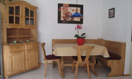 Ferienwohnung Chasa Schmidt 4