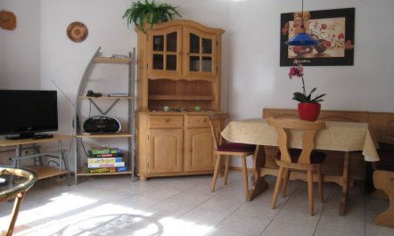 Ferienwohnung Chasa Schmidt 5