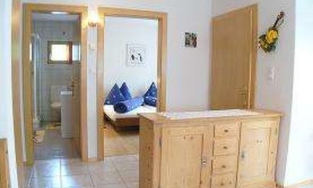 Ferienwohnung Chasa Schmidt 6