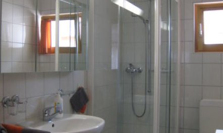 Ferienwohnung Chasa Schmidt 0