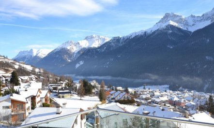 Ferienwohnung PANORAMA LODGE 6