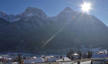 Ferienwohnung PANORAMA LODGE 7