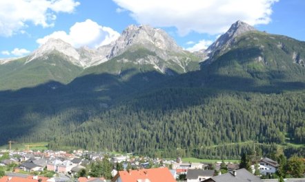 Ferienwohnung PANORAMA LODGE 2