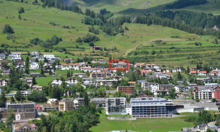 Ferienwohnung PANORAMA LODGE 3