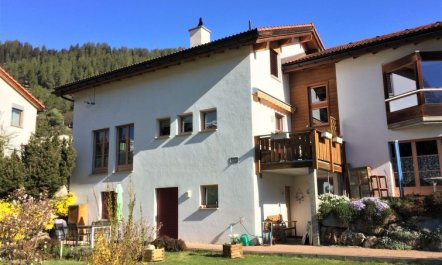 Ferienwohnungen Senda 495D