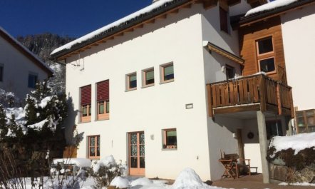 Ferienwohnungen Senda 495D 1