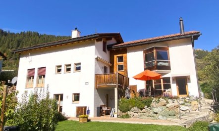 Ferienwohnungen Senda 495D 2