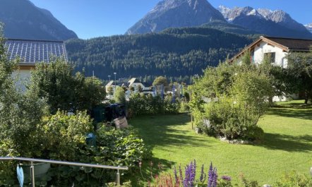 Ferienwohnungen Senda 495D 3