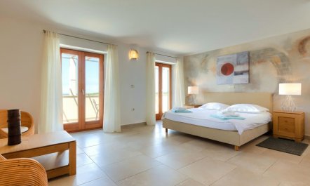 Istriana Holiday Home 2 4