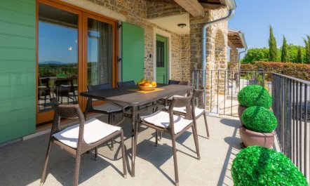 Istriana Holiday Home 2 1