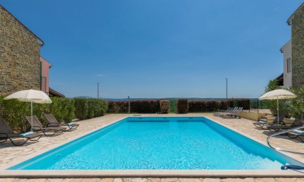 Istriana Holiday Home 2 5