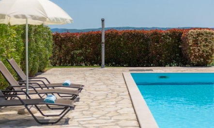 Istriana Holiday Home 2 3