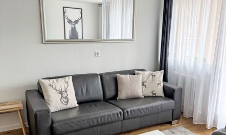 Parkareal (Utoring) Apartment 12 2