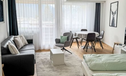 Parkareal (Utoring) Apartment 12 1