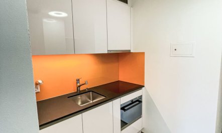 Parkareal (Utoring) Apartment 12 3