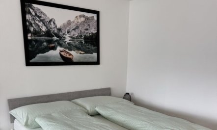 Parkareal (Utoring) Apartment 12 7