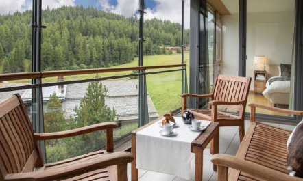 Residenz Cresta Kulm B26 4