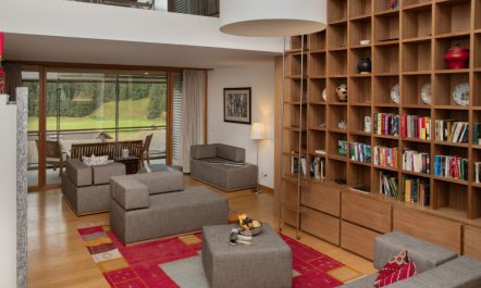 Residenz Cresta Kulm B26