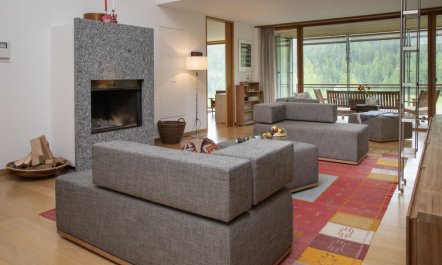 Residenz Cresta Kulm B26 1