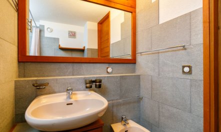 Residenza Chesa Margun 34-2 Apartment 95 4