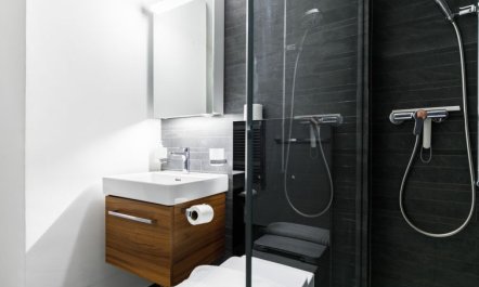 Residenza Chesa Margun 33-2 Apartment 93 4