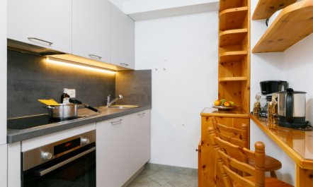 Residenza Chesa Margun 23-5 Apartment 88 4