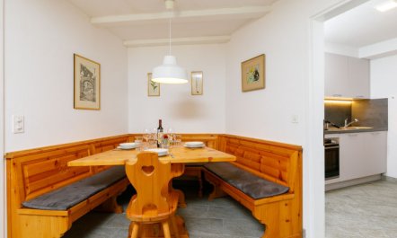 Residenza Chesa Margun 23-5 Apartment 88 7