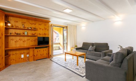 Residenza Chesa Margun 23-5 Apartment 88 6