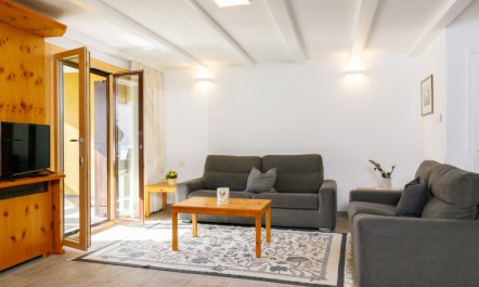 Residenza Chesa Margun 23-5 Apartment 88 2