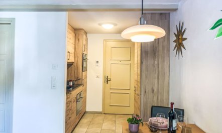 Residenza Chesa Margun 45-2 Apartment 12 2