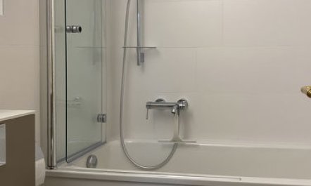 Residenza Chesa Margun 45-2 Apartment 12 6